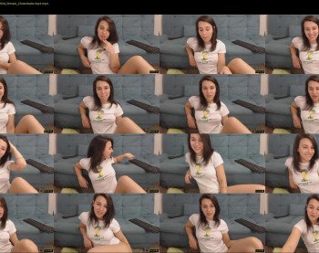 sexysea420 — 18 minute Chaturbate female cam show recording, 1080p, Aug 19, 2019