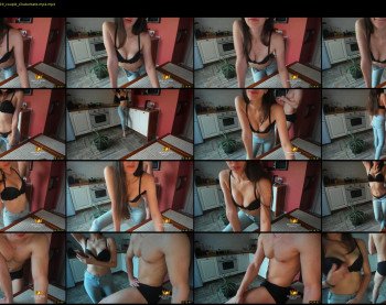 sofi_look_ — 29 minute Chaturbate couple cam show recording, 1080p, Aug 19, 2019