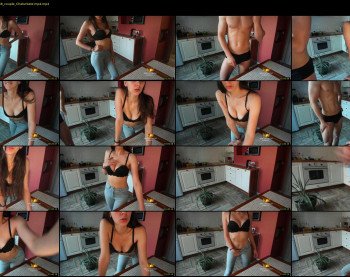 sofi_look_ — 29 minute Chaturbate couple cam show recording, 1080p, Aug 19, 2019
