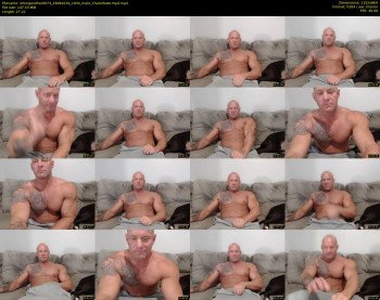 strongandhard073 — 28 minute Chaturbate male cam show recording, 720p, Aug 19, 2019