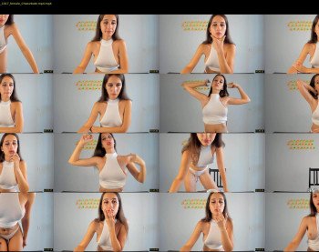 sweetbuttocks — 29 minute Chaturbate female cam show recording, 1080p, Aug 19, 2019