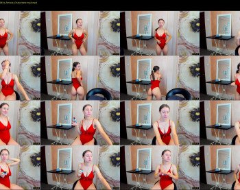 sweetie__pie — 15 minute Chaturbate female cam show recording, 720p, Aug 19, 2019