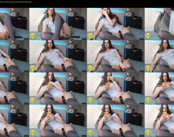 sweetsweet__baby — 3 minute Chaturbate female cam show recording, 1080p, Aug 19, 2019
