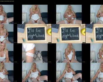 taichi75 — 28 minute Chaturbate female cam show recording, 1080p, Aug 19, 2019