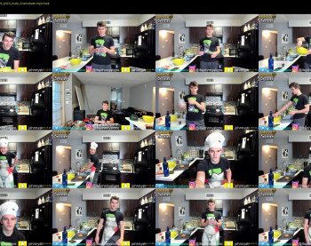 thejohnnystone — 32 minute Chaturbate male cam show recording, 1080p, Aug 20, 2019