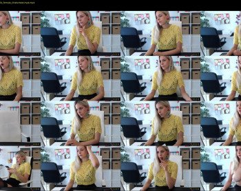 tiffany925 — 93 minute Chaturbate female cam show recording, 720p, Aug 19, 2019