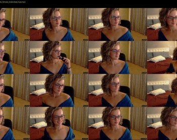 tiffanyriox — 86 minute Chaturbate female cam show recording, 720p, Aug 20, 2019