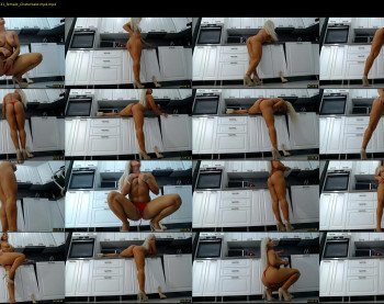 tikhomirov — 36 minute Chaturbate female cam show recording, 1080p, Aug 19, 2019
