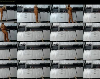 tikhomirov — 36 minute Chaturbate female cam show recording, 1080p, Aug 20, 2019