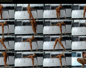 tikhomirov — 36 minute Chaturbate female cam show recording, 1080p, Aug 20, 2019