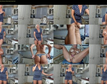 tunderose — 47 minute Chaturbate female cam show recording, 1080p, Aug 19, 2019