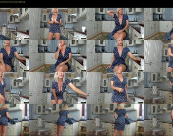tunderose — 47 minute Chaturbate female cam show recording, 1080p, Aug 19, 2019