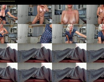 tunderose — 47 minute Chaturbate female cam show recording, 1080p, Aug 19, 2019