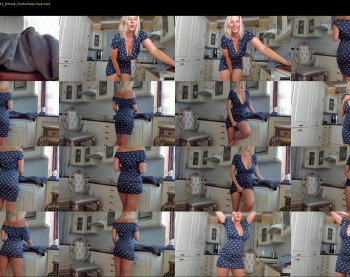 tunderose — 47 minute Chaturbate female cam show recording, 1080p, Aug 19, 2019