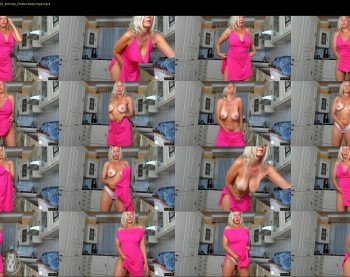 tunderose — 19 minute Chaturbate female cam show recording, 1080p, Aug 20, 2019