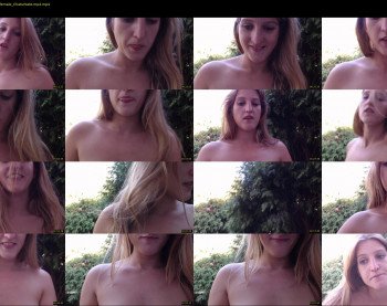 tymika — 4 minute Chaturbate female cam show recording, 720p, Aug 19, 2019