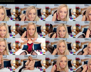 viciousqueen — 20 minute Chaturbate female cam show recording, 1080p, Aug 19, 2019