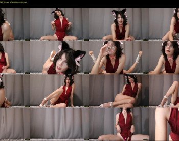 xobondaixo — 36 minute Chaturbate couple cam show recording, 1080p, Aug 20, 2019