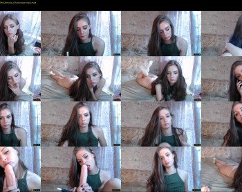 xxxx13xxxx — 74 minute Chaturbate female cam show recording, 720p, Aug 19, 2019