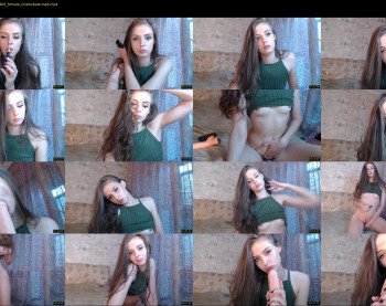 xxxx13xxxx — 71 minute Chaturbate female cam show recording, 720p, Aug 19, 2019
