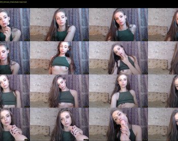 xxxx13xxxx — 15 minute Chaturbate female cam show recording, 720p, Aug 19, 2019