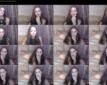 xxxx13xxxx — 11 minute Chaturbate female cam show recording, 720p, Aug 19, 2019