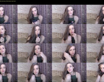 xxxx13xxxx — 20 minute Chaturbate female cam show recording, 720p, Aug 19, 2019