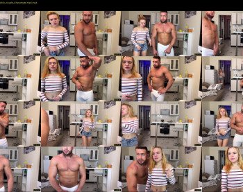 69littlebig69 — 15 minute Chaturbate couple cam show recording, 1080p, Aug 20, 2019