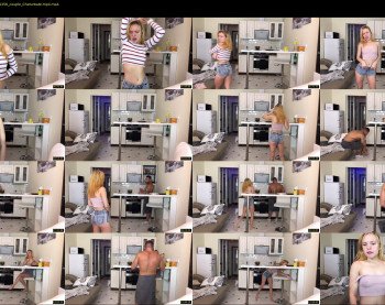 69littlebig69 — 15 minute Chaturbate couple cam show recording, 1080p, Aug 20, 2019