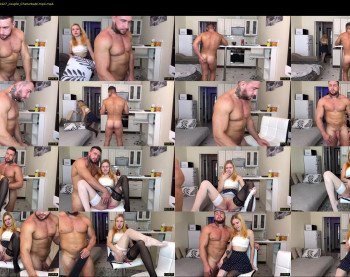69littlebig69 — 15 minute Chaturbate couple cam show recording, 1080p, Aug 20, 2019