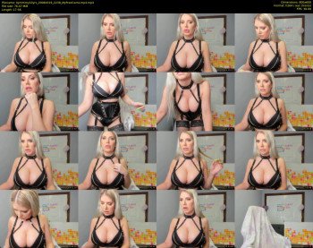 Kymmmy — 18 minute MyFreeCams cam show recording, 480p, Aug 20, 2019