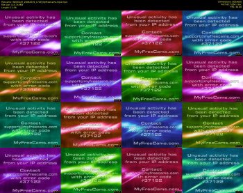 whitneyr — 12 minute MyFreeCams cam show recording, 480p, Aug 20, 2019