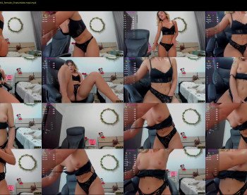 _gabrielle_ — 12 minute Chaturbate female cam show recording, 720p, Aug 21, 2019