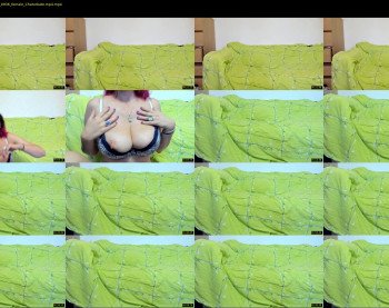 _luckycharms — 3 minute Chaturbate female cam show recording, 1080p, Aug 20, 2019
