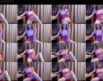 _natali_ — 36 minute Chaturbate female cam show recording, 1080p, Aug 20, 2019