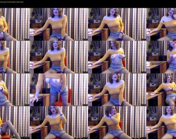 _natali_ — 36 minute Chaturbate female cam show recording, 1080p, Aug 21, 2019