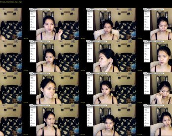 _pilya_ — 85 minute Chaturbate female cam show recording, 720p, Aug 20, 2019