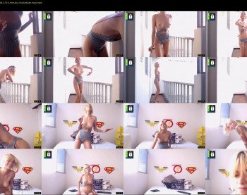 alone_together_ — 33 minute Chaturbate female cam show recording, 720p, Aug 20, 2019