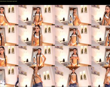 amberlowell — 47 minute Chaturbate female cam show recording, 720p, Aug 21, 2019