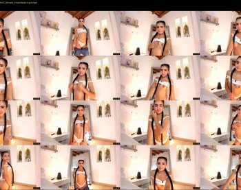 amberlowell — 47 minute Chaturbate female cam show recording, 720p, Aug 21, 2019