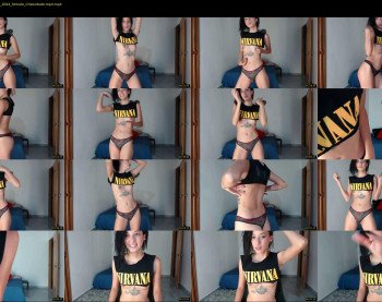 amy_coquette — 8 minute Chaturbate female cam show recording, 720p, Aug 21, 2019