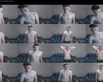 andreyve — 5 minute Chaturbate male cam show recording, 720p, Aug 20, 2019
