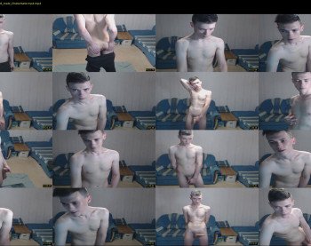 andreyve — 29 minute Chaturbate male cam show recording, 720p, Aug 20, 2019