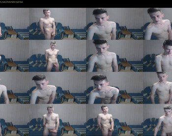 andreyve — 29 minute Chaturbate male cam show recording, 720p, Aug 20, 2019
