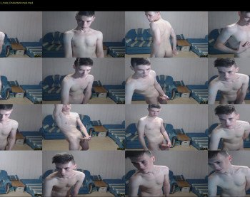 andreyve — 29 minute Chaturbate male cam show recording, 720p, Aug 20, 2019