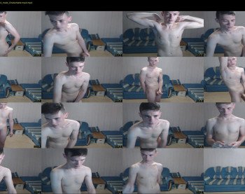andreyve — 29 minute Chaturbate male cam show recording, 720p, Aug 20, 2019