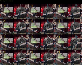 angelinasia — 29 minute Chaturbate female cam show recording, 1080p, Aug 20, 2019