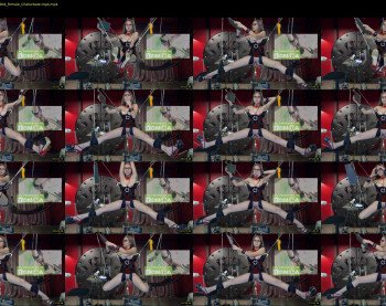 angelinasia — 18 minute Chaturbate female cam show recording, 1080p, Aug 20, 2019