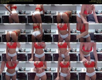 angelsuitlove — 8 minute Chaturbate female cam show recording, 720p, Aug 20, 2019