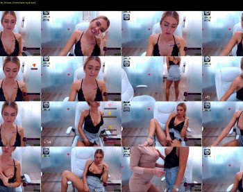 anyarayne — 47 minute Chaturbate female cam show recording, 1080p, Aug 20, 2019